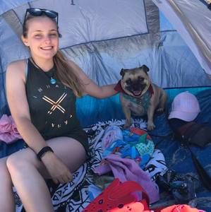 Meet your Posher, Ruby-ruth